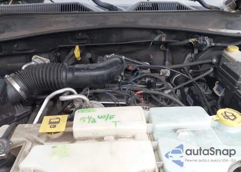 2009 Jeep Liberty Sport from USA, damaged, VIN 1J8GN28K29W547078